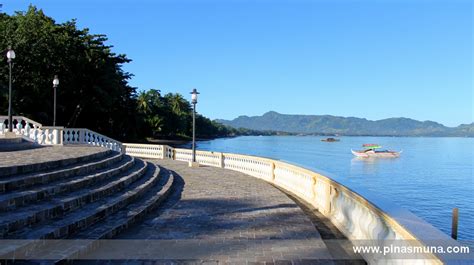 dapitan bay 1|Chartered Cities of the Philippines .
